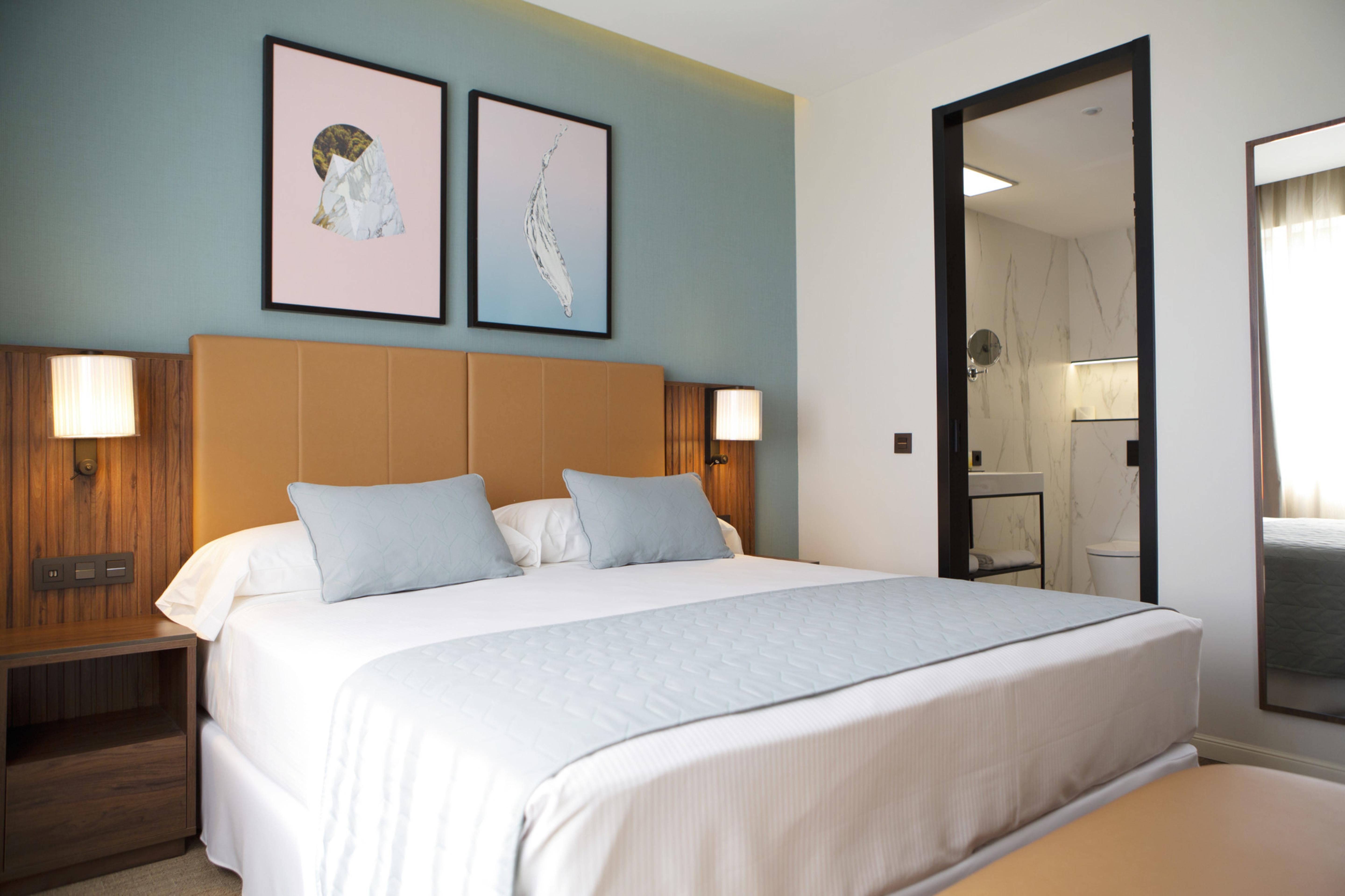 Riu Plaza Espana Madrid Exterior photo