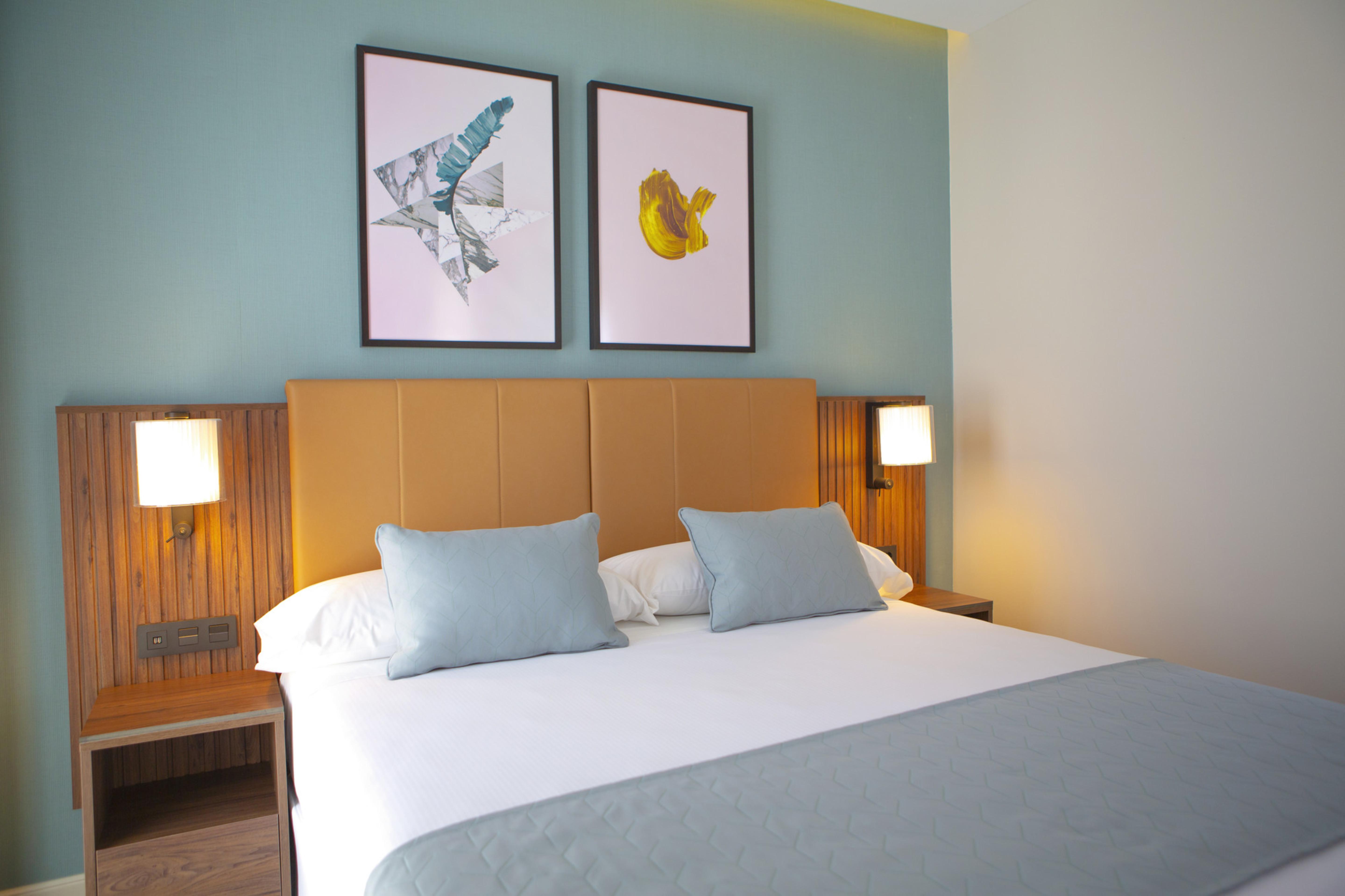 Riu Plaza Espana Madrid Exterior photo