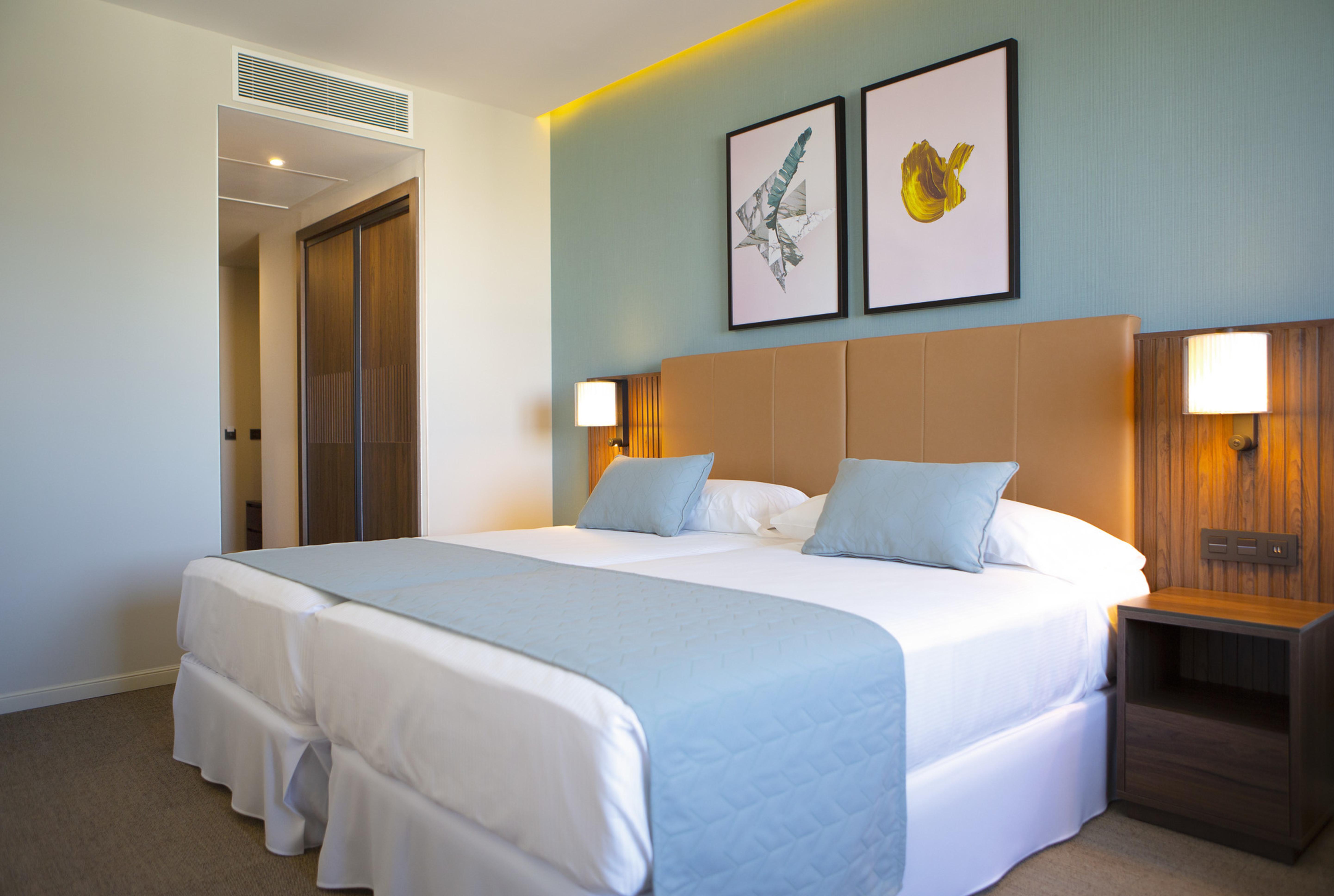 Riu Plaza Espana Madrid Exterior photo