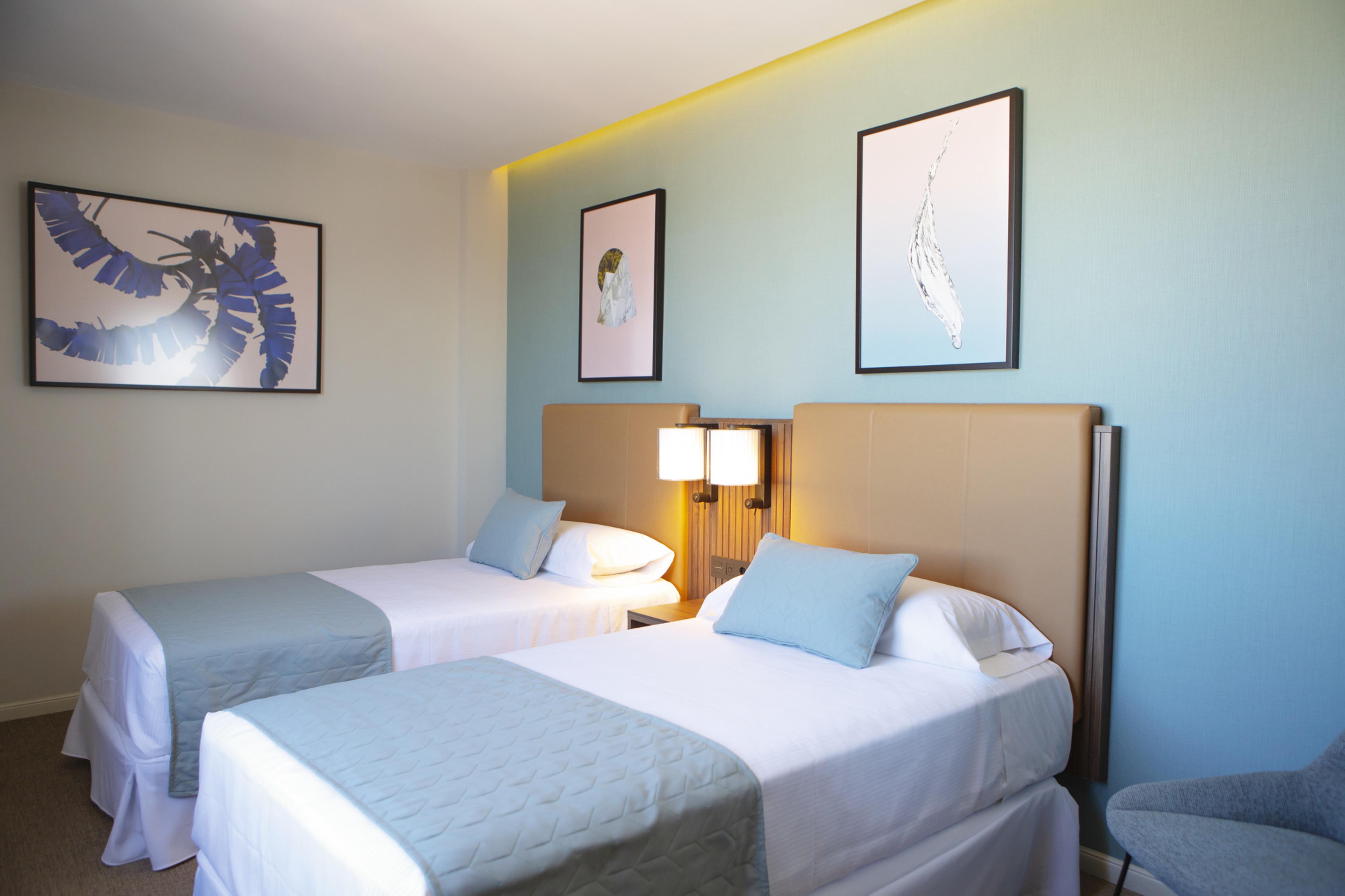 Riu Plaza Espana Madrid Exterior photo