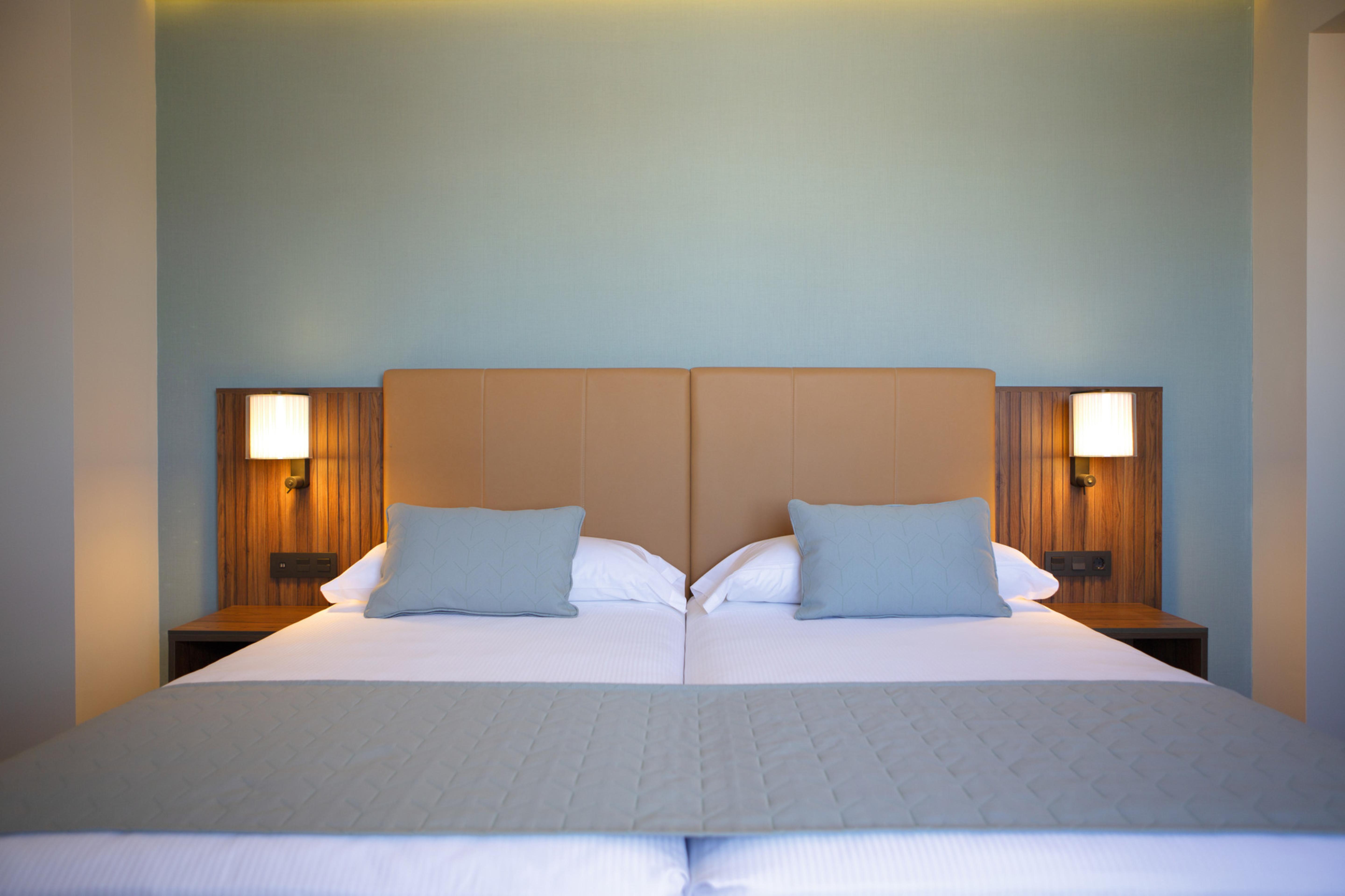 Riu Plaza Espana Madrid Exterior photo