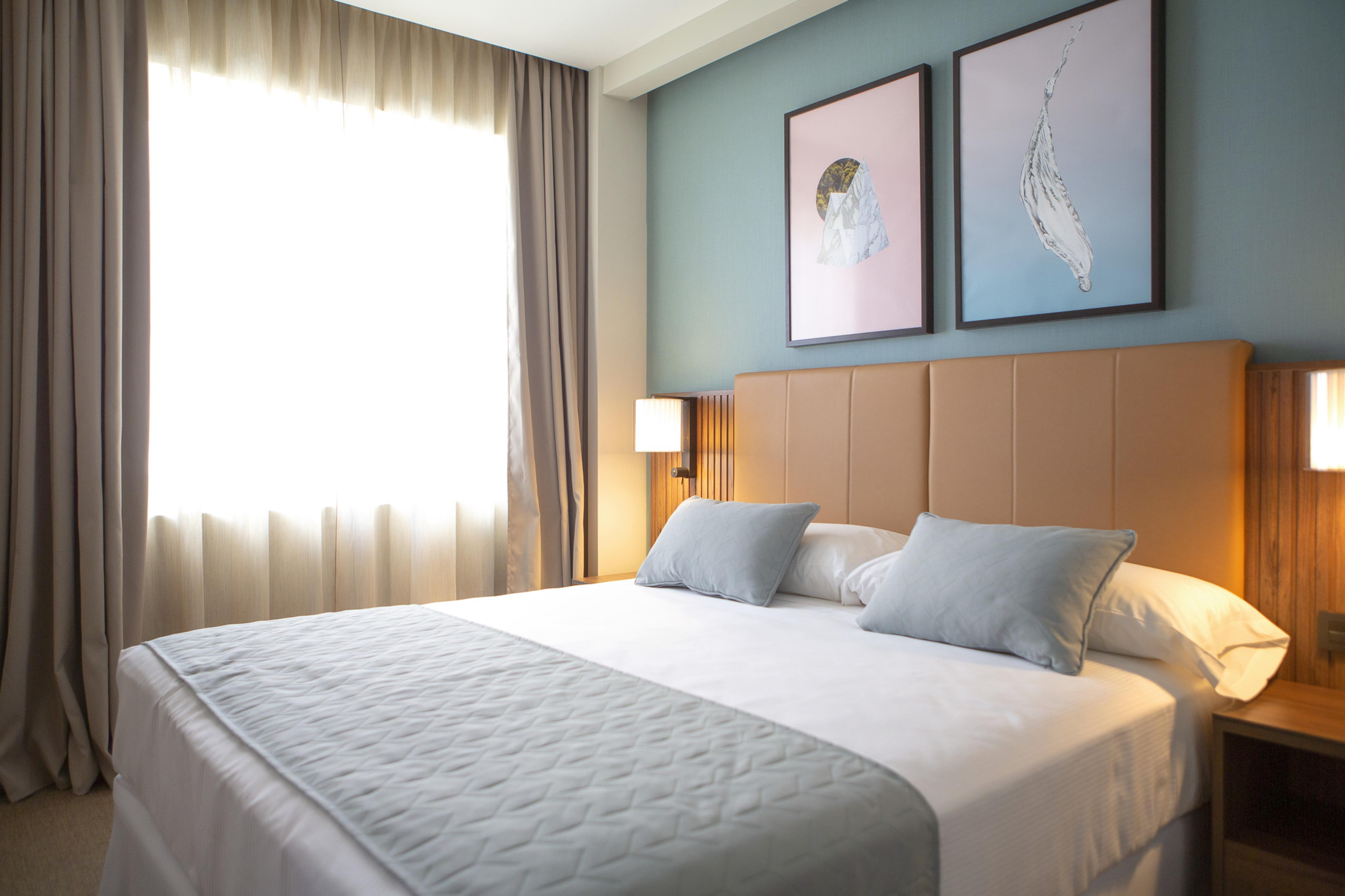 Riu Plaza Espana Madrid Exterior photo