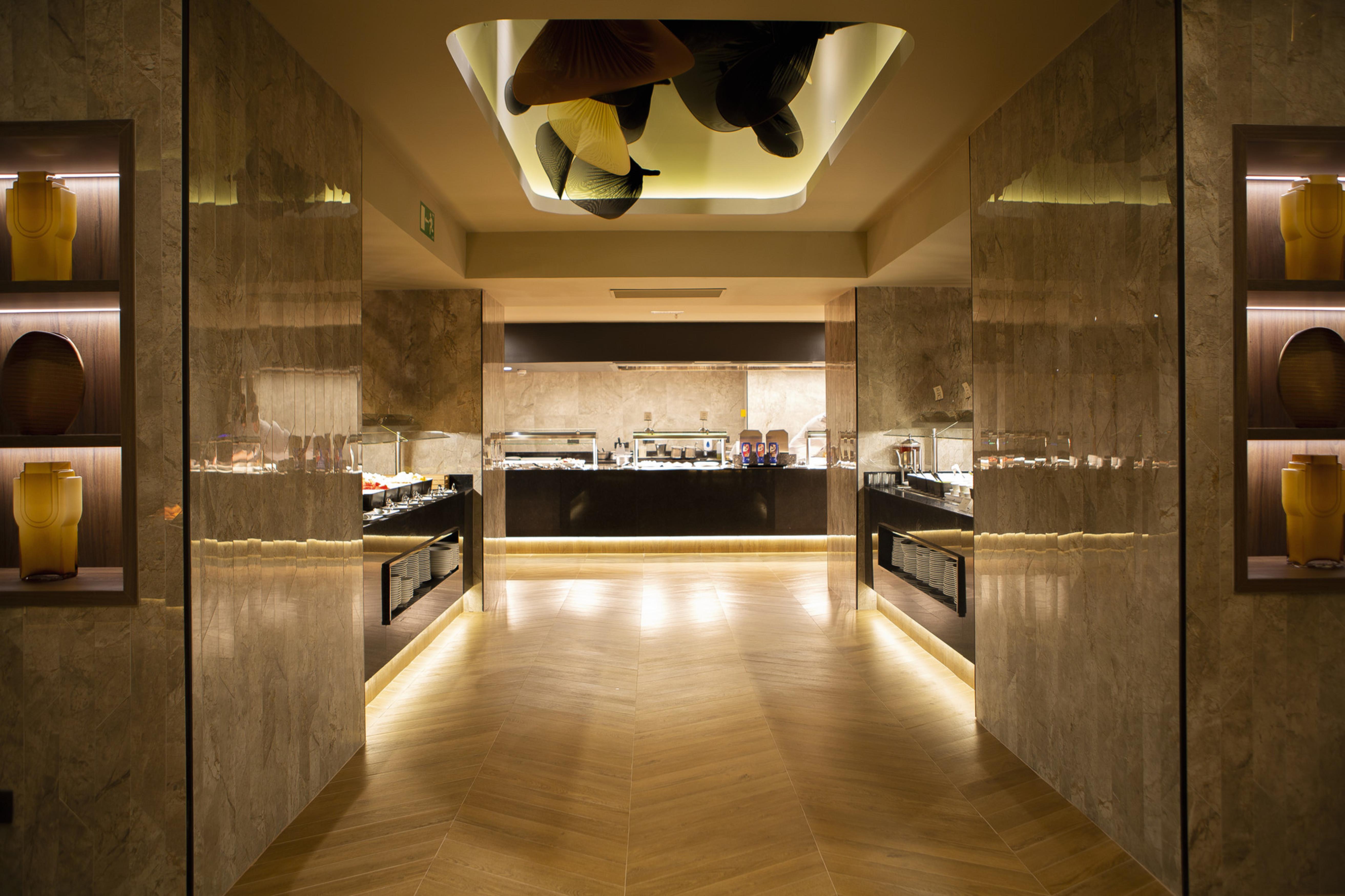 Riu Plaza Espana Madrid Exterior photo